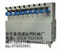 Uniform Moment Wire-Rewinding Machine 1