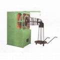 Trunk Wire-Rewinding Machine 1