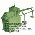 Wire Flatting Machine