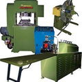 Angle Beads Machine