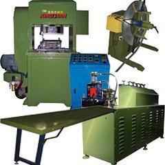 Angle Beads Machine