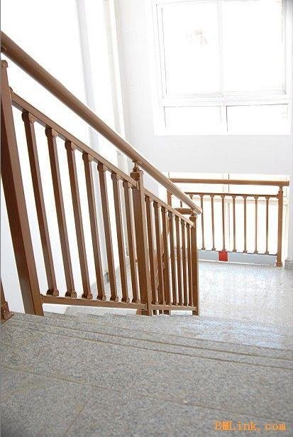 楼梯扶手及配件