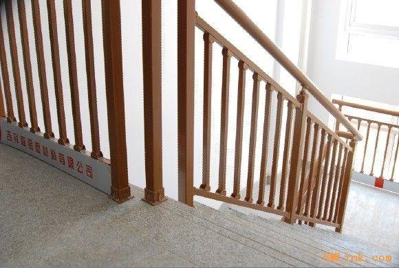 樓梯扶手及配件 2