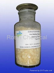 Rosin Modified Maleic resin