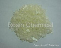 Refined rosin Ester