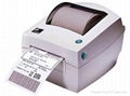 斑馬TLP-2844打印機