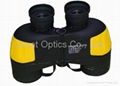 Navigation binoculars