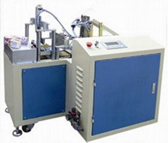 Pocket Tissue packing machine