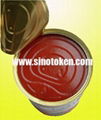 Tomato paste