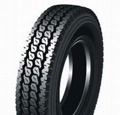 All Steel Radial Truck Tyre 295/75r22.5