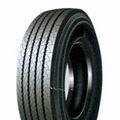 Truck Tire /Tyre 8R22.5, 9R22.5, 10R22.5 1