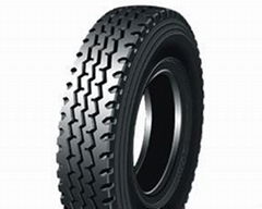 radial truck tyre