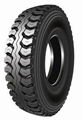 Deep Pattern Truck Tire/Tyre 1200R20