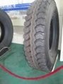 Traction Tyre 1100R20/1200R20