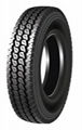 Radial Tire/Tyre 11r22.5 3