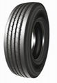 Trailer Tire/Heavy Duty Truck Tire 12r22.5 2