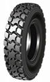 Deep Pattern Truck Tire/Tyre 1200R20 2