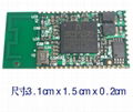 藍牙鍵盤模塊(BCM2042) 2