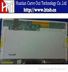 LP154WX7-TLA2 Glossy 1280x800 15.4LED LED PANEL FOR LENOVO Y530 Dell F253H