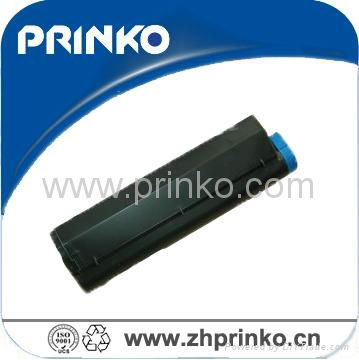 PTO-OKI B4600 TONER