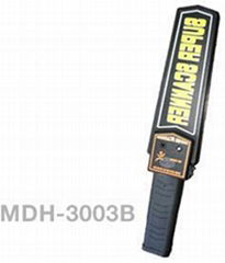 Handheld Metal Detector