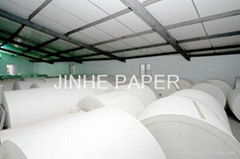 COATED PAPER 