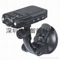 Car black box(Car DVR) wholesale P5000 1