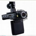 1080P Car Camera DVR car black boxes