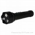 Flashlight dvr camera wholesale