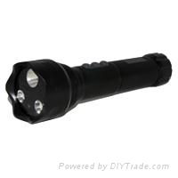 Flashlight dvr camera wholesale 