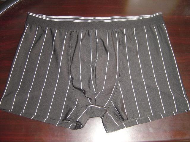 Men's boxers