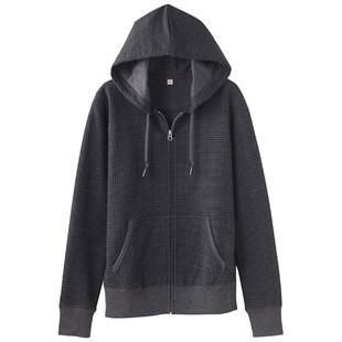 Men's zip-up hoodies