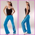 Ladies Yoga wear