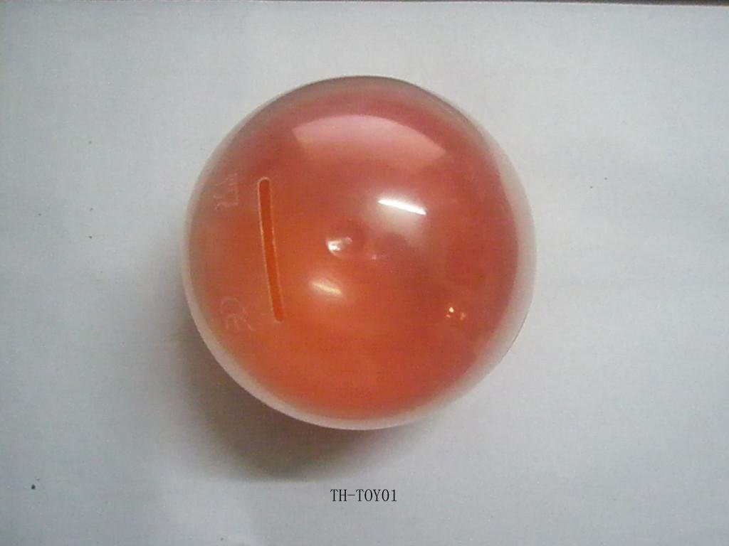 扭蛋球（60-92MM） 4