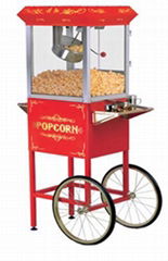 Popcorn Machine