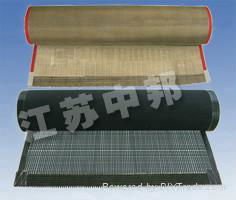 Teflon conveyor mesh