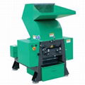 Plastic Crusher