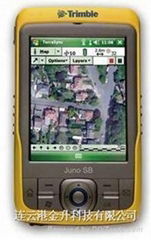 原装进口美国Trimble天宝Juno SB手持GPS