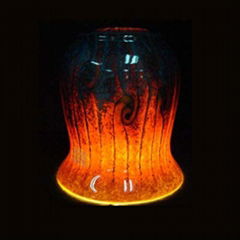 Handblown Glass 1109CW