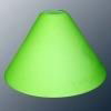 Murano/Colored Glass Lamp Shade