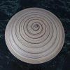 Centrifugal Glass lamp shade 3