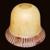 Centrifugal Glass lamp shade 5