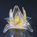 Cystal Handmade Glass light shade 2