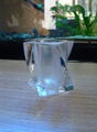 Tealight Glass candle Holder 4