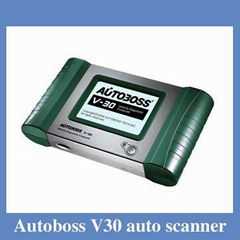 Autoboss V30