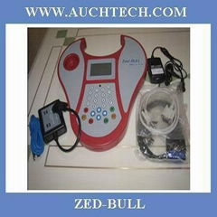 Zed Bull key programmer