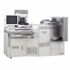 Used digital minilab Noritsu 3301