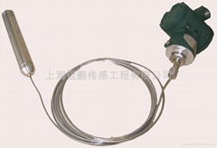 上海锟鹏L301投入式液位