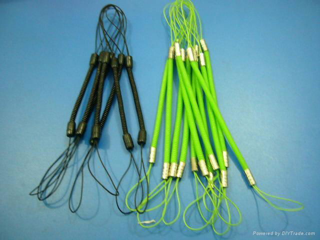 塑料弹簧绳 5