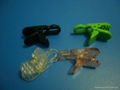 Plastic clip 2